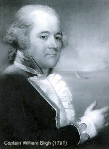 William Bligh